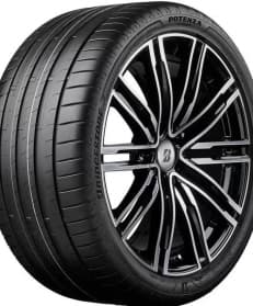 Opona Bridgestone 235/35 R19 POTENZA SPORT 91Y XL VW ENLITEN