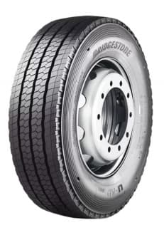 Opona Bridgestone 245/70 R19.5 U-AP 002 136/134L M+S 3PMSF TL