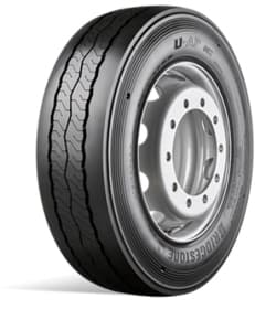 Opona Bridgestone 275/70 R22.5 U-AP 002 152/149J M+S 3PMSF TL