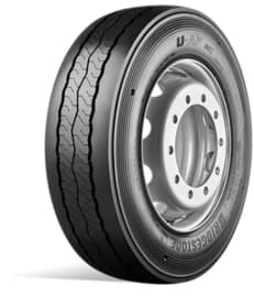 Opona Bridgestone 315/60 R22.5 U-AP 002 154/148L M+S 3PMSF TL