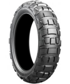 Opona Bridgestone 90/90-21 AX41 R 54Q TL