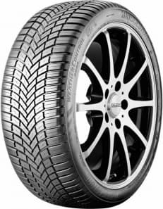 Opona Bridgestone WEATHER CONTROL A005 EVO