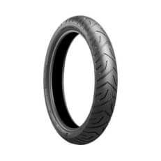 Opona Bridgestone 120/70 ZR17 A41F 58W TL