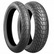 Opona Bridgestone 120/70 ZR19 Battlax Adventurecross Scrambler AX41S 60H