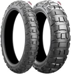 Opona Bridgestone 130/80-17 Battlax Adventurecross AX41 65P