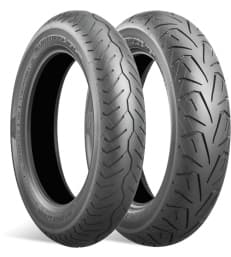 Opona Bridgestone 130/90-16 Battlecruise H50 73H