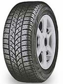 Opona Bridgestone 215/65 R16C BLIZZAK LM18C 106T