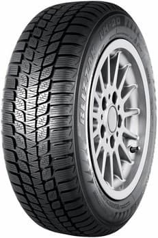 Opona Bridgestone 175/55 R15 LM20 M+S 77T