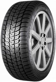 Opona Bridgestone 255/35 R18 BLIZZAK LM25 [94] V XL DOT2012