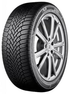 Opona Bridgestone 235/45 R21 BLIZZAK 6 101W XL RG ENLITEN DOT2024