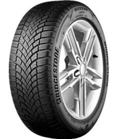 Opona Bridgestone 225/45 R17 BLIZZAK LM006 [94] V XL FR