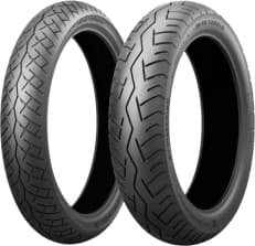Opona Bridgestone 150/70-17 BT46 69V TL REAR DOT2024
