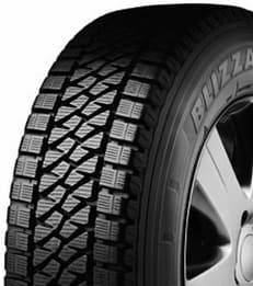 Opona Bridgestone 205/65 R16C W995 107/105R DOT2024