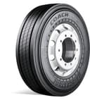 Opona Bridgestone 295/80R22.5 COACH-AP 001 154/149M M+S 3PMSF TL