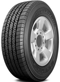 Opona Bridgestone DUELER H/T 685