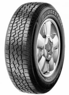 Opona Bridgestone 215/65 R16 D688 98S