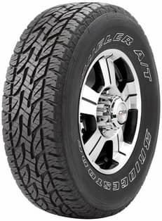 Opona Bridgestone 225/70 R16 DUELER A/T 694 [102] S