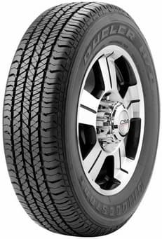 Opona Bridgestone 275/60 R18 DUELER H/T 684 [113] H