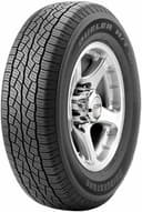 Opona Bridgestone 225/65 R17 DUELER H/T 687 [102] H