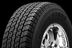 Opona Bridgestone 235/70 R16 DUELER H/T 840 [106] T