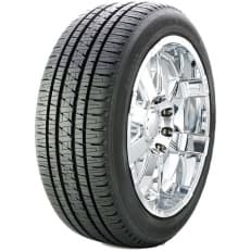 Opona Bridgestone 225/60 R18 DUELER ALENZA 001 104W XL * RFT DOT2024