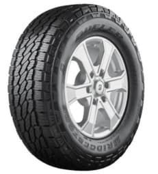 Opona Bridgestone 255/70 R18 DUELER ALL TERRAIN A/T002 116T XL
