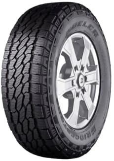 Opona Bridgestone 225/55 R18 DUELER ALL TERRAIN A/T002 98H DOT2024