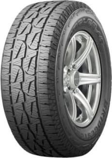 Opona Bridgestone DUELER A/T 001