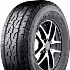 Opona Bridgestone 265/70 R17 DUELER A/T 001 116S XL
