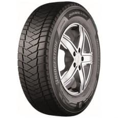 Opona Bridgestone 225/75 R16C DUR A/S 121R.