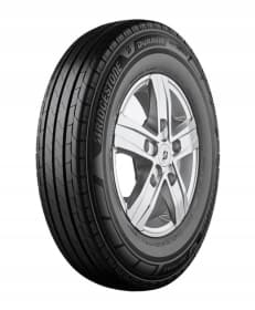 Opona Bridgestone 225/70 R15C Duravis VAN 112S
