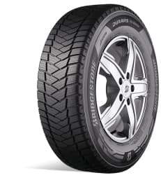 Opona Bridgestone 215/75 R16C DURAVIS ALL SEASON [113] R DOT2024