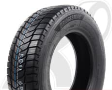 Opona Bridgestone 205/75 R16C DURAVIS A/S 113R (+)