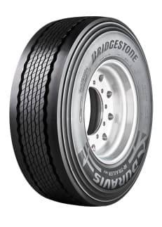 Opona Bridgestone 385/55 R22.5 Duravis R-Trailer 002 160K