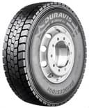 Opona Bridgestone 295/80 R22.5 DURAVIS RD 2 152/148M