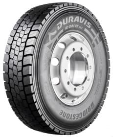 Opona Bridgestone 295/80 R22.5 DURAVIS RD 2 152/148M