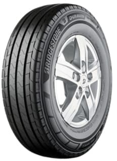 Opona Bridgestone 225/70 R15C DURAVIS VAN WINTER 112/110R ENLITEN DOT2024