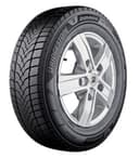 Opona Bridgestone 235/65 R16C DURAVIS WINTER 121R ENLITEN