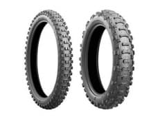 Opona Bridgestone 90/90-21 E50F 54P TT