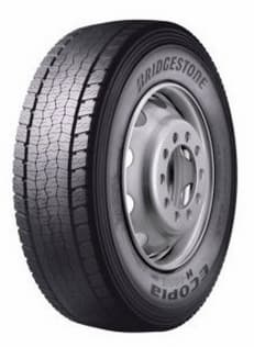 Opona Bridgestone 315/70 R22.5 ECO HD1 156L/154M TL