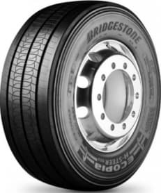 Opona Bridgestone 355/50R22.5 ECOHS2 156L M+S 3PSMF (STERUJĄCA)