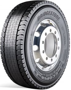 Opona Bridgestone 295/60 R22.5 ECOPIA DRIVE 150/147L 3PMSF M+S DRIVE DOT2024