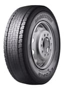 Opona Bridgestone 315/60 R22.5 ECOPIA H-DRIVE 002 152/148L 3PMSF M+S DRIVE DOT2024