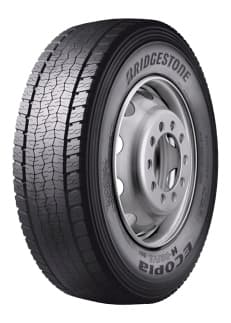 Opona Bridgestone 315/60 R22.5 Ecopia H-Drive 002 152L