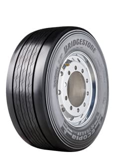 Opona Bridgestone 385/65 R22.5 Ecopia H-Trailer 002 160K