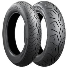 Opona Bridgestone 160/80-15 EXEDRA MAX EM1R 74S TT