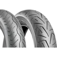 Opona Bridgestone 140/75 R17 H50F 67V TL