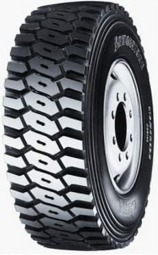 Opona Bridgestone 13R22.5 L355 EVO 158G/156K 3PMSF DRIVE