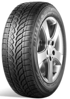 Opona Bridgestone 225/55 R16 BLIZZAK LM-32 99H XL MO DOT2024