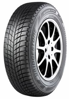 Opona Bridgestone Blizzak LM001